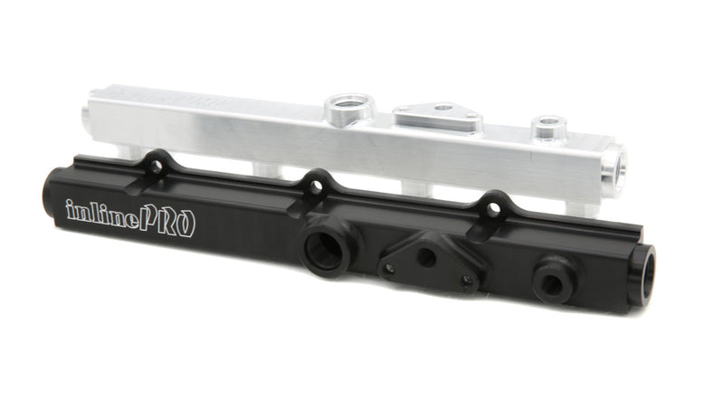 Fuel Rails