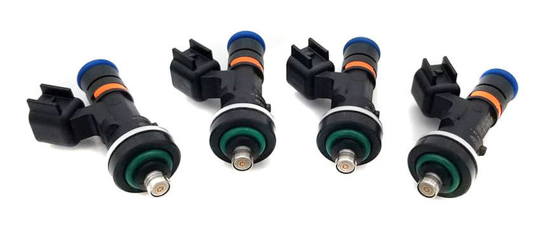 Fuel System