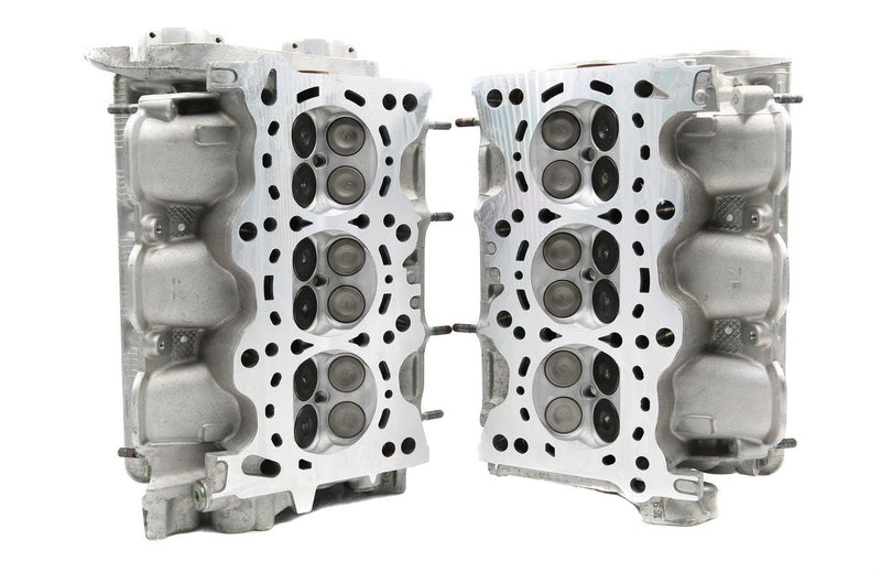 Cylinder Head Packages