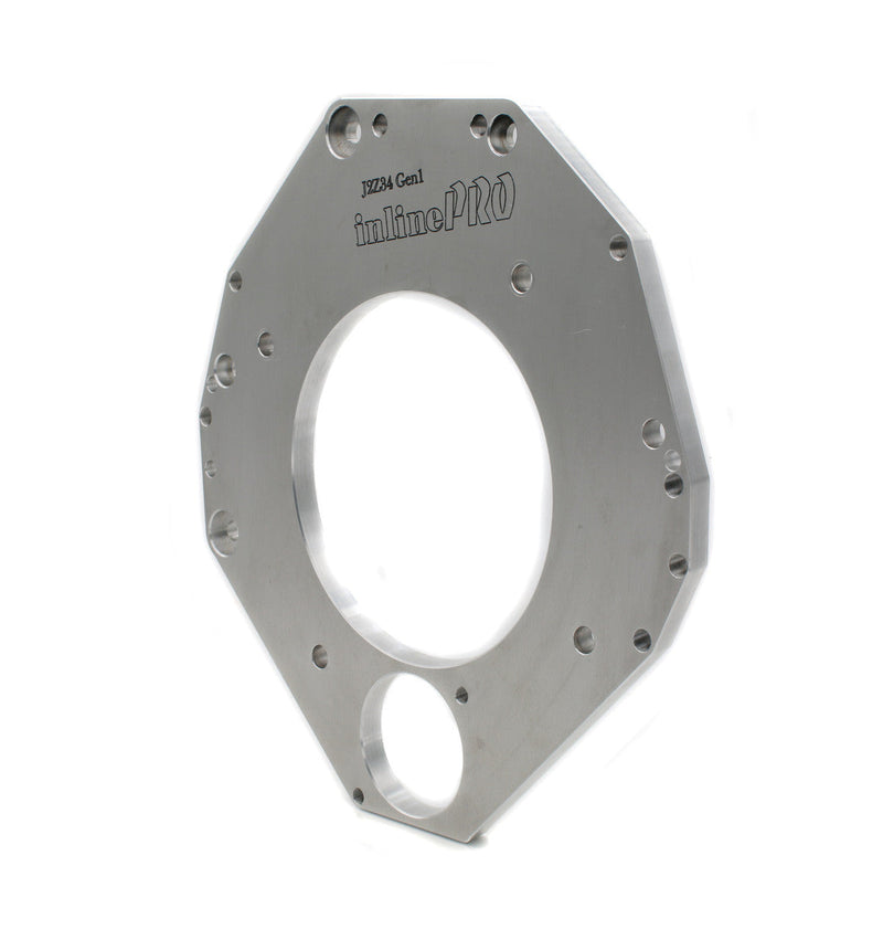 InlinePRO J-Series Adapters