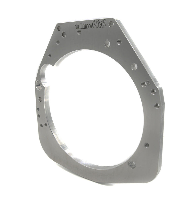 InlinePRO F- Series Adapters