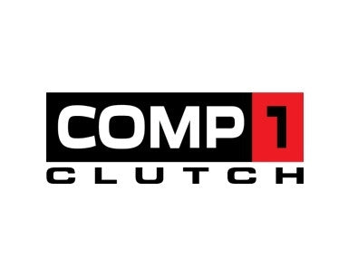 COMP1 FK8/FL5 CIVIC TYPE-R Organic Twin Disc Clutch Kit