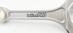 Inline PRO L15B7 HD600  "No-notch" connecting rod set with 3/8" ARP2000 bolts