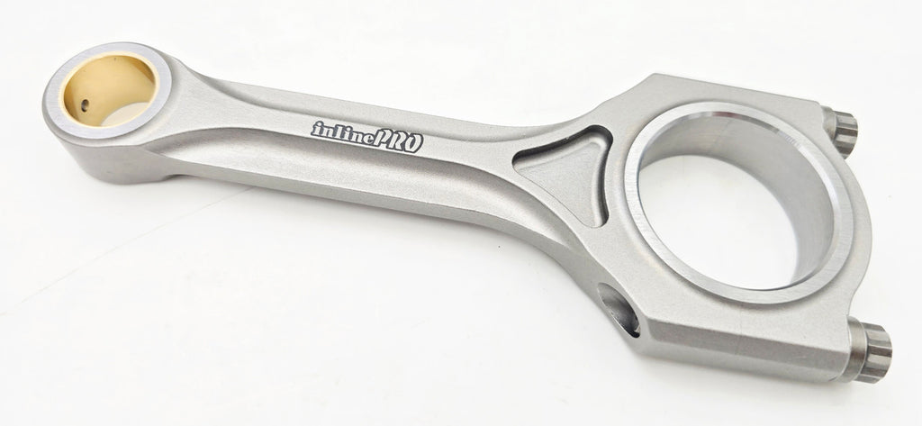 Inline PRO L15B7 XP800  Xtreme Power X-beam connecting rod set with 3/8" ARP2000 bolts