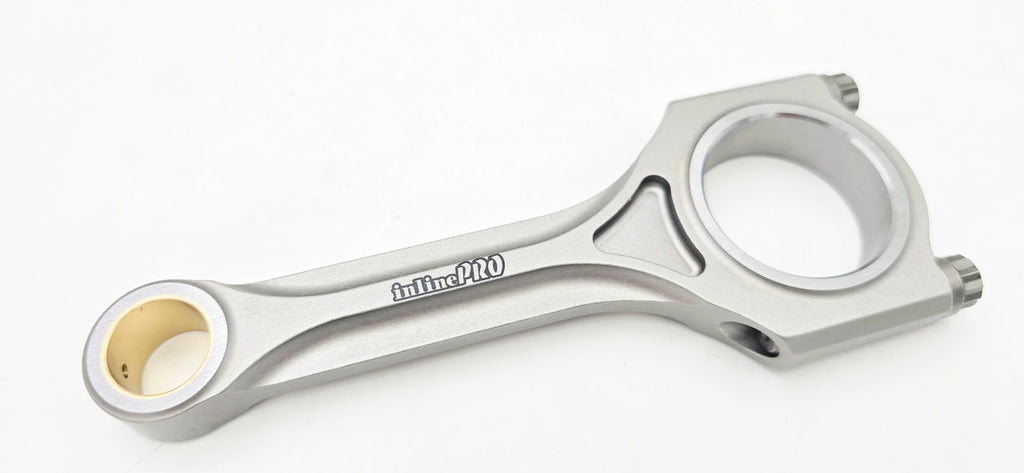 Inline PRO L15B7 XP800  Xtreme Power X-beam connecting rod set with 3/8" ARP2000 bolts