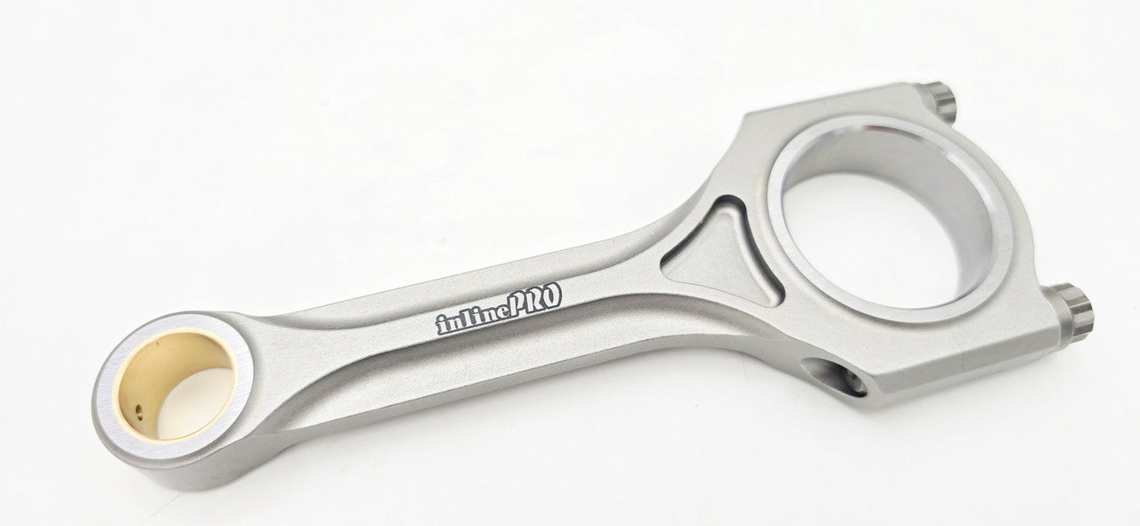 Inline PRO L15B7 XP800  Xtreme Power X-beam connecting rod set with 3/8" ARP2000 bolts