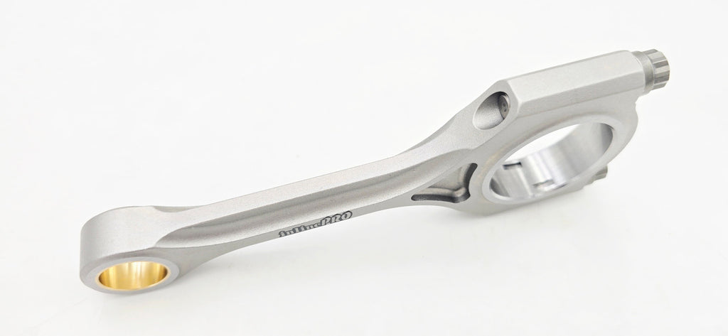 Inline PRO L15B7 XP800  Xtreme Power X-beam connecting rod set with 3/8" ARP2000 bolts