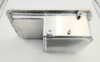 Inline Pro J-series Gen1 Style Custom Aluminum Oil Pan