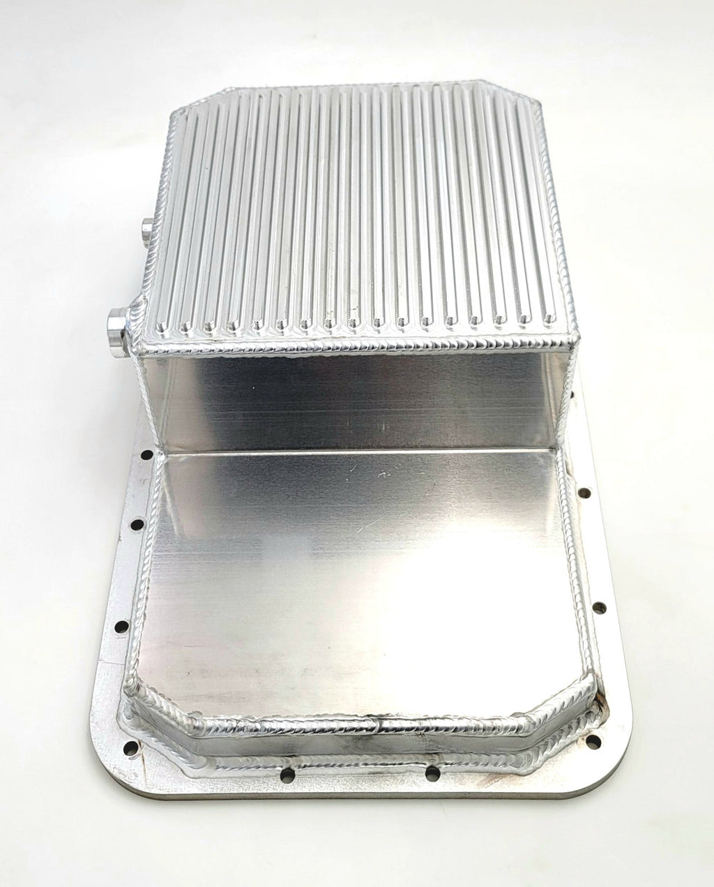 Inline Pro J-series Gen1 Style Custom Aluminum Oil Pan