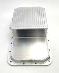 Inline Pro J-series Gen1 Style Custom Aluminum Oil Pan