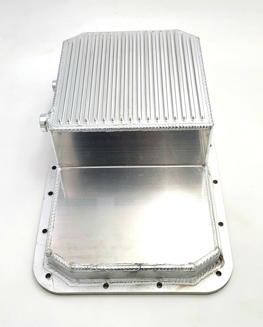 Inline Pro J-series Gen1 Style Custom Aluminum Oil Pan