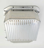 Inline Pro J-series Gen1 Style Custom Aluminum Oil Pan