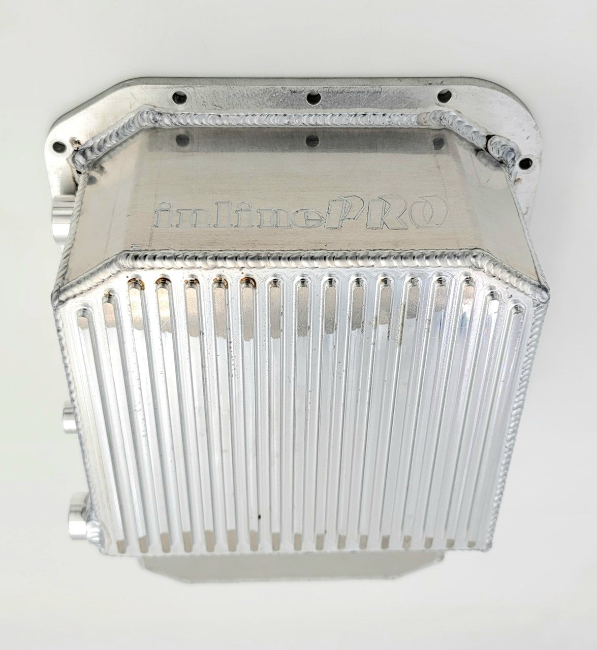 Inline Pro J-series Gen1 Style Custom Aluminum Oil Pan