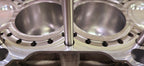Inline Pro Custom M11 to M12 Conversion Transition Tap Kit (B-series and K-series)