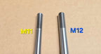 Inline Pro Custom M11 to M12 Conversion Transition Tap Kit (B-series and K-series)