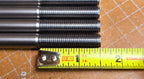 Inline PRO L15B7 M-series M10 Xtreme Power Super Alloy Head Stud Set - 2016+ Civic 1.5 Turbo