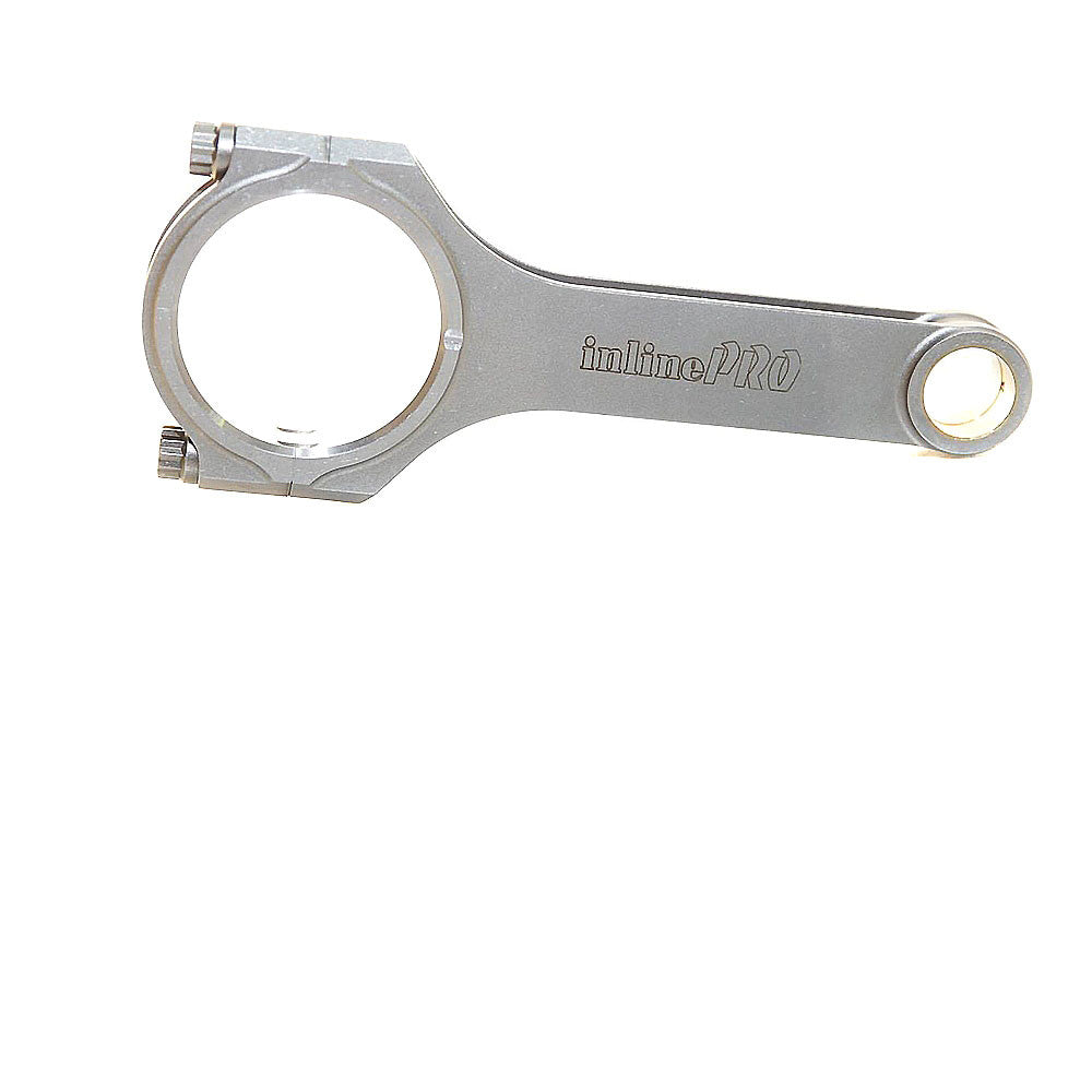 Inline PRO F22C Heavy Duty connecting rod set with 3/8 bolts