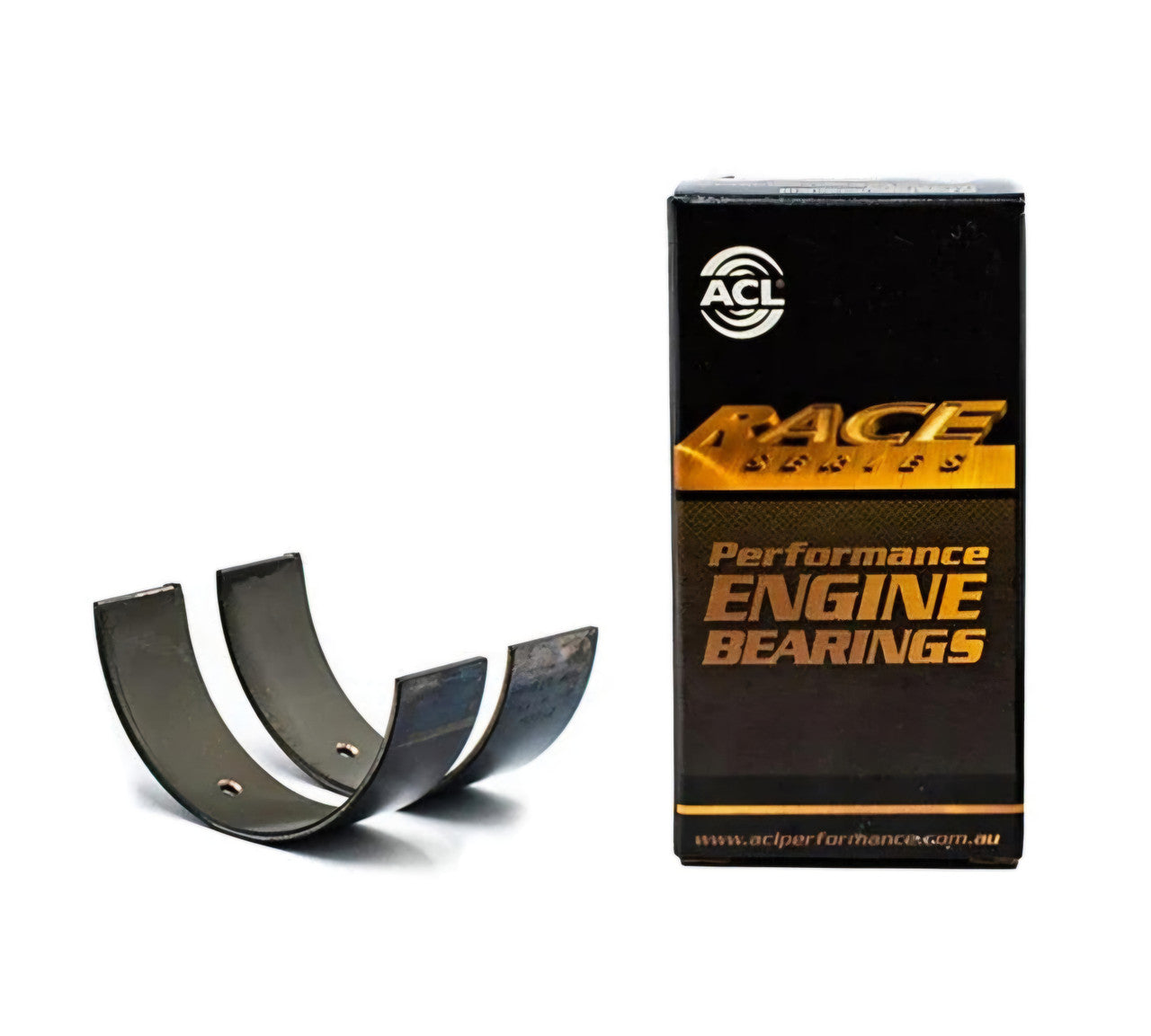 ACL RACE B18C VTEC Rod Bearing Set (4B1925H-STD)