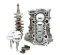 B Series Short Block