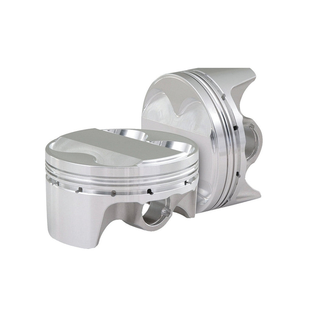 CP Pistons - F-Series - Turbo