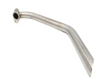 InlinePRO B-series T3 Stainless Steel A/C Compatible Turbo Manifold with hot parts