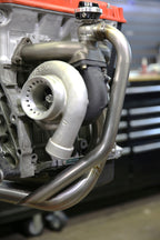 InlinePRO B-Series T3 Wastegate Dumptube