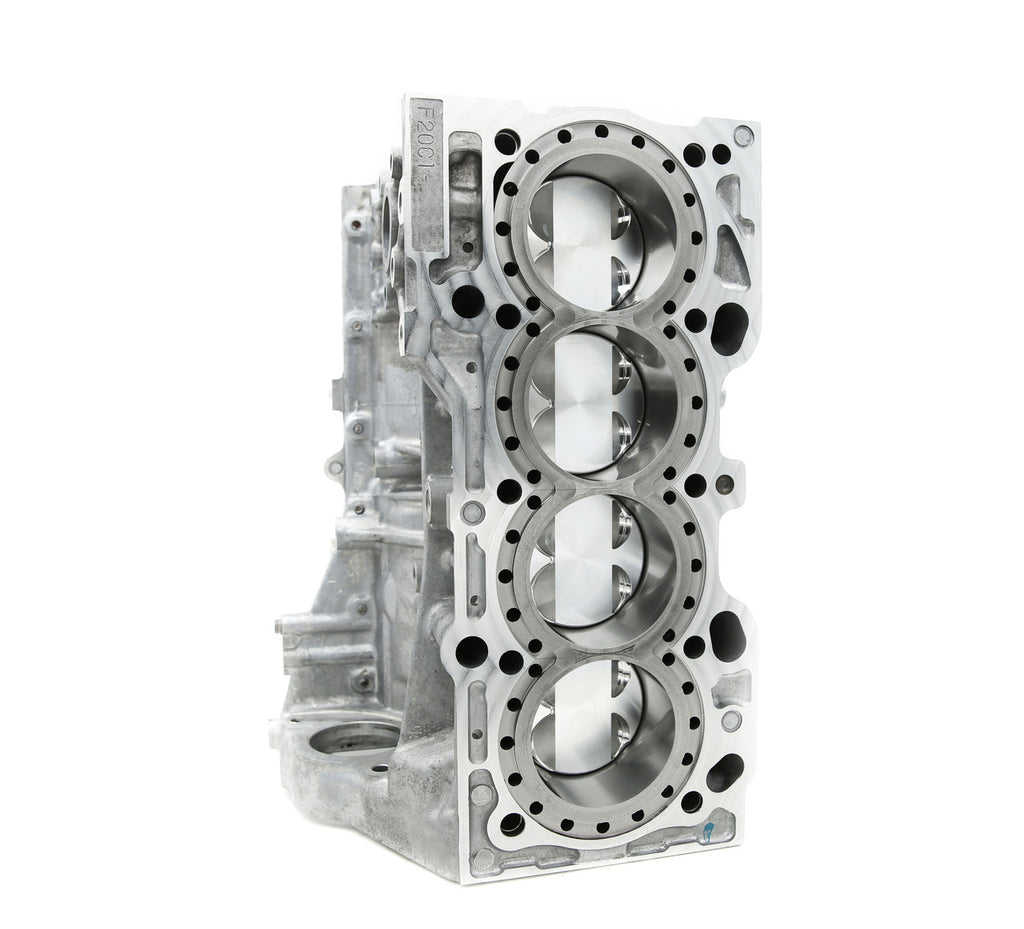 F24 2.4 Stroker Short Block