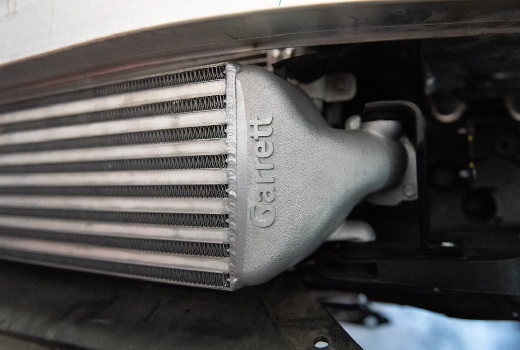 Garrett 2016+ Civic 1.5T/ SI Intercooler