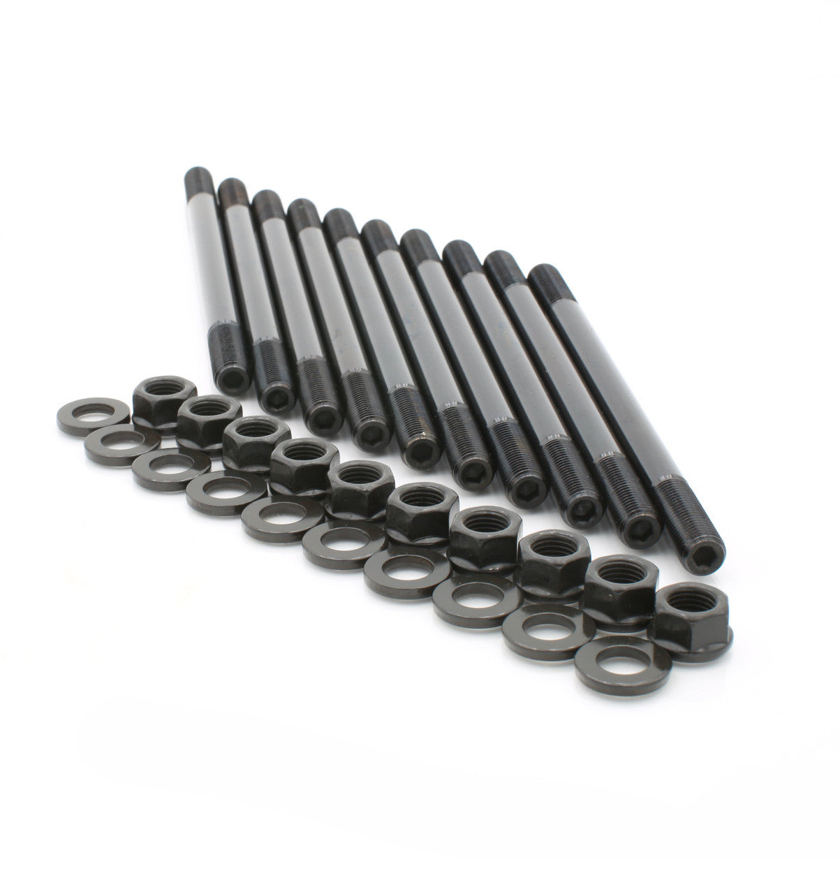 Inline PRO B16 M-series M11 Xtreme Duty Head Studs Set