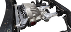 Inline Pro S2000 Ford Explorer rear diff conversion kit