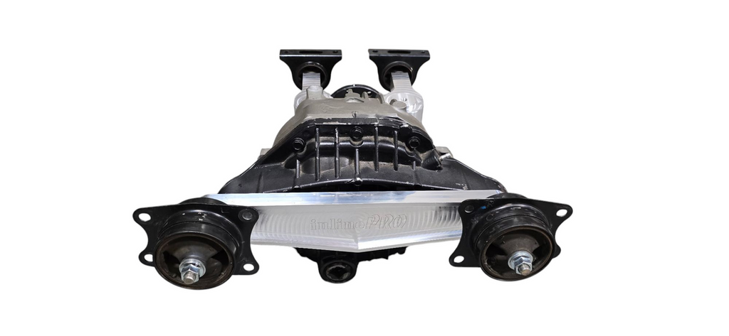 Inline Pro S2000 Ford Explorer rear diff conversion kit