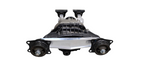 Inline Pro S2000 Ford Explorer rear diff conversion kit