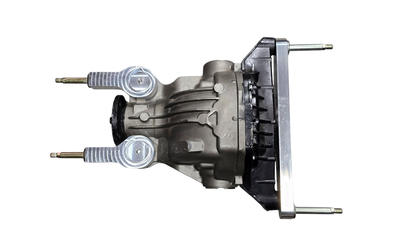 Inline Pro S2000 Ford Explorer rear diff conversion kit