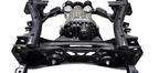 Inline Pro S2000 Ford Explorer rear diff conversion kit