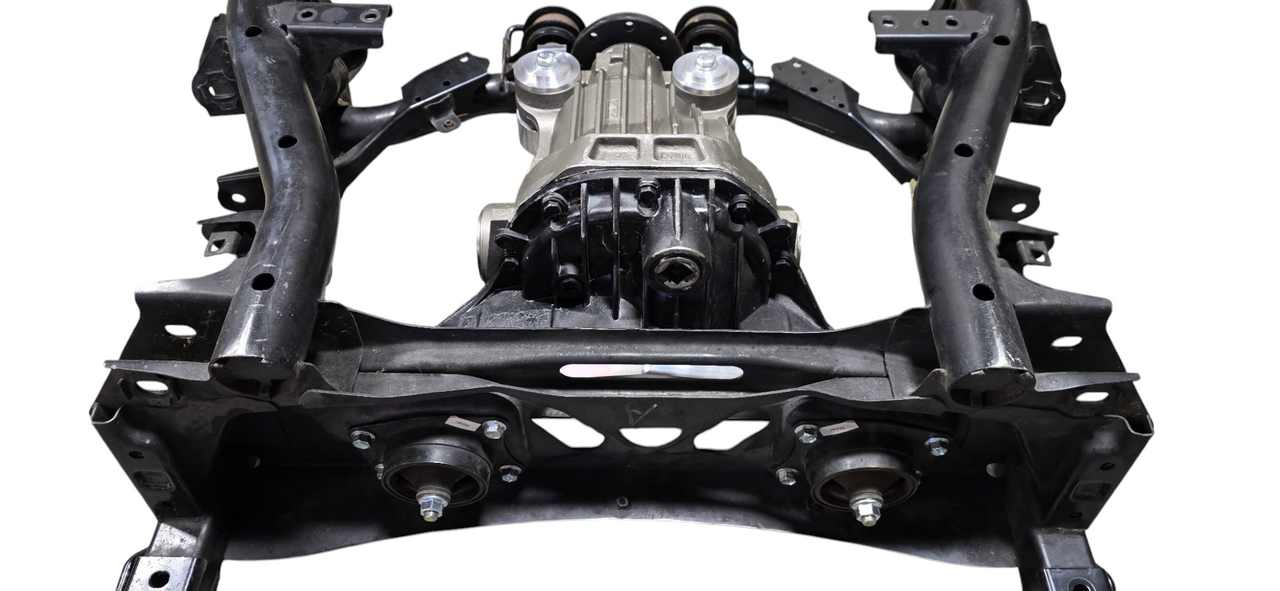 Inline Pro S2000 Ford Explorer rear diff conversion kit