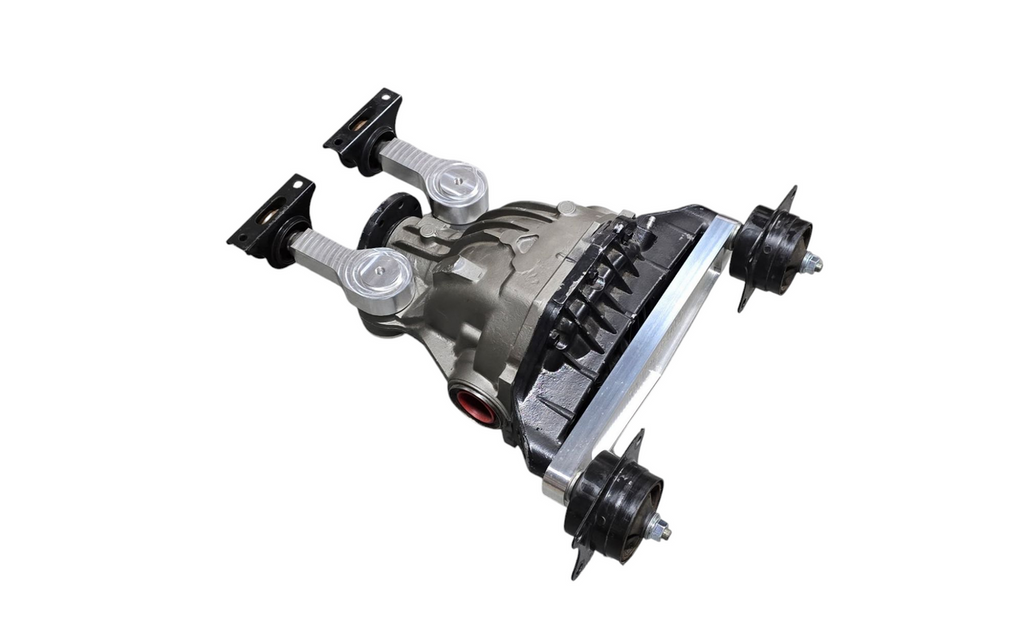 Inline Pro S2000 Ford Explorer rear diff conversion kit