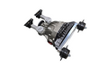 Inline Pro S2000 Ford Explorer rear diff conversion kit