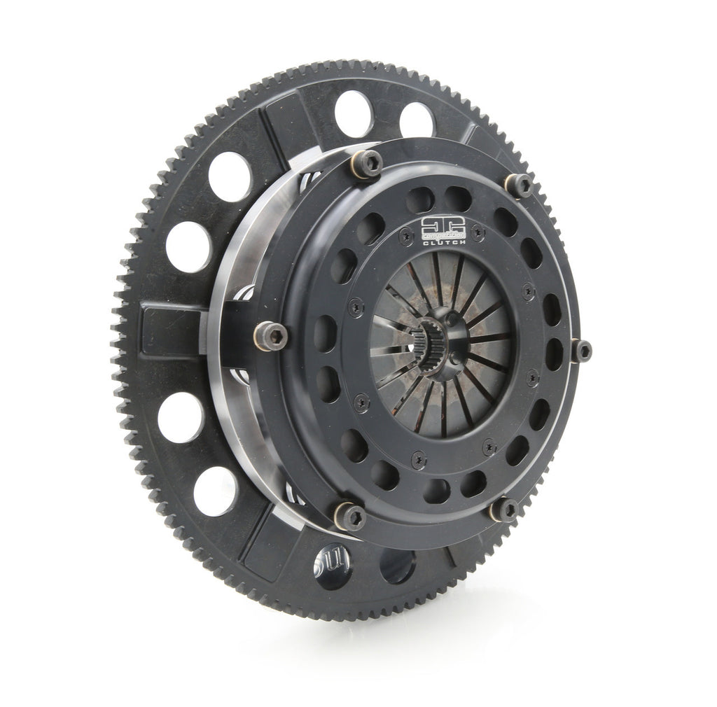 InlinePRO S2000 K2F Twin Disc Clutch