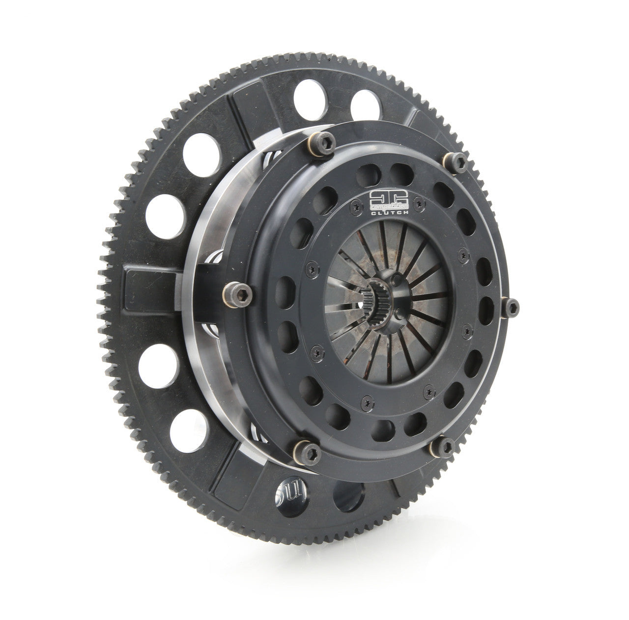 InlinePRO S2000 K2F Twin Disc Clutch