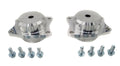 Inline PRO S2000 Billet rear diff mount set (stock fitment)