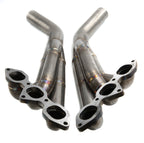 InlinePRO S2000 J2F Custom Headers