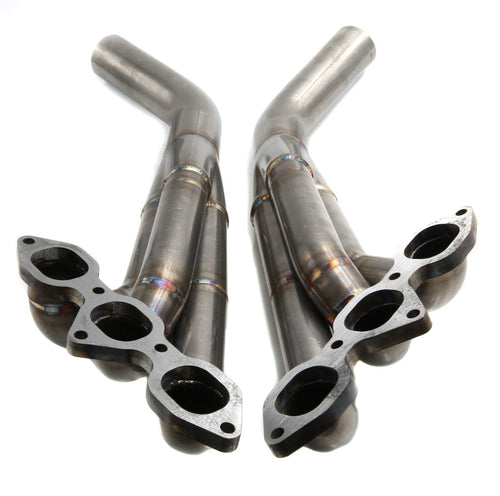 InlinePRO S2000 J2F Custom Headers