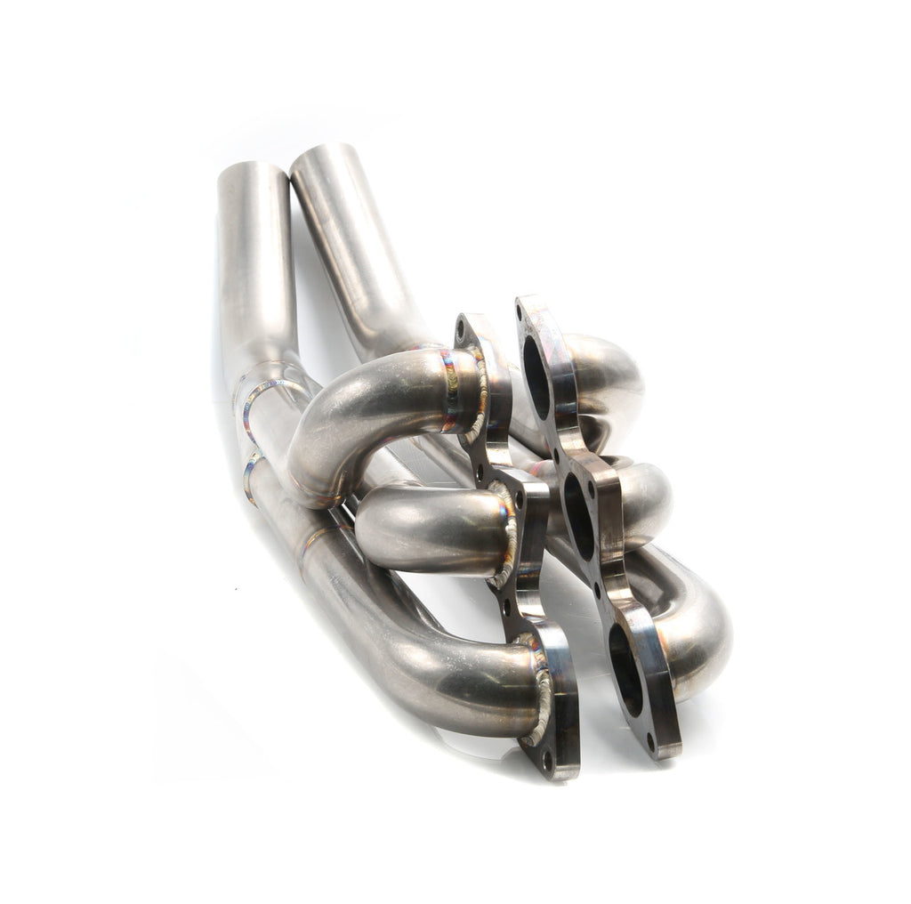 InlinePRO S2000 J2F Custom Headers