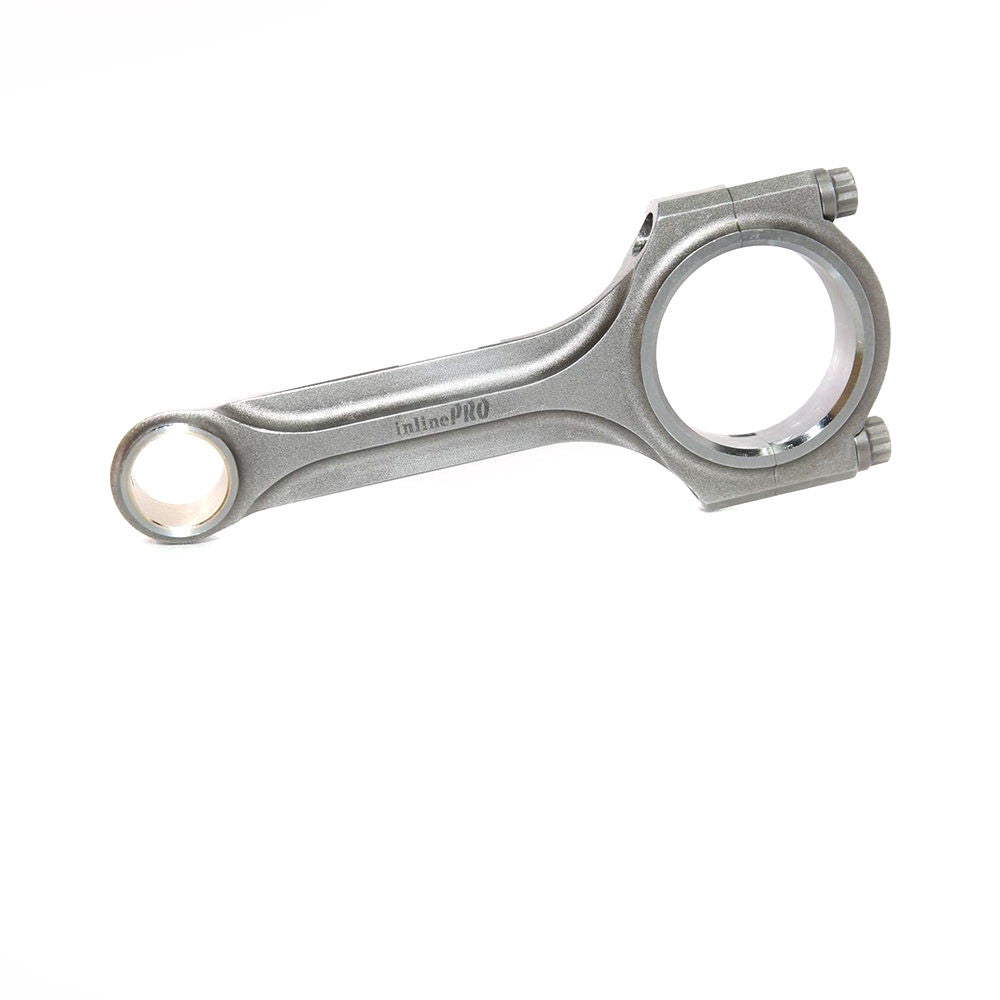 Inline PRO S2000 F24 connecting rod set with 3/8 bolts