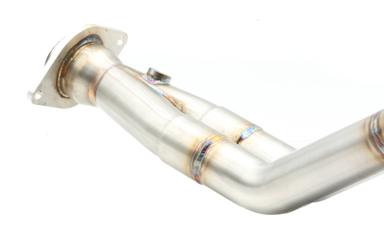 Inline PRO K2F Custom conversion headers