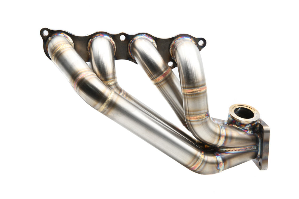 InlinePRO K- Series Sidewinder turbo Manifold