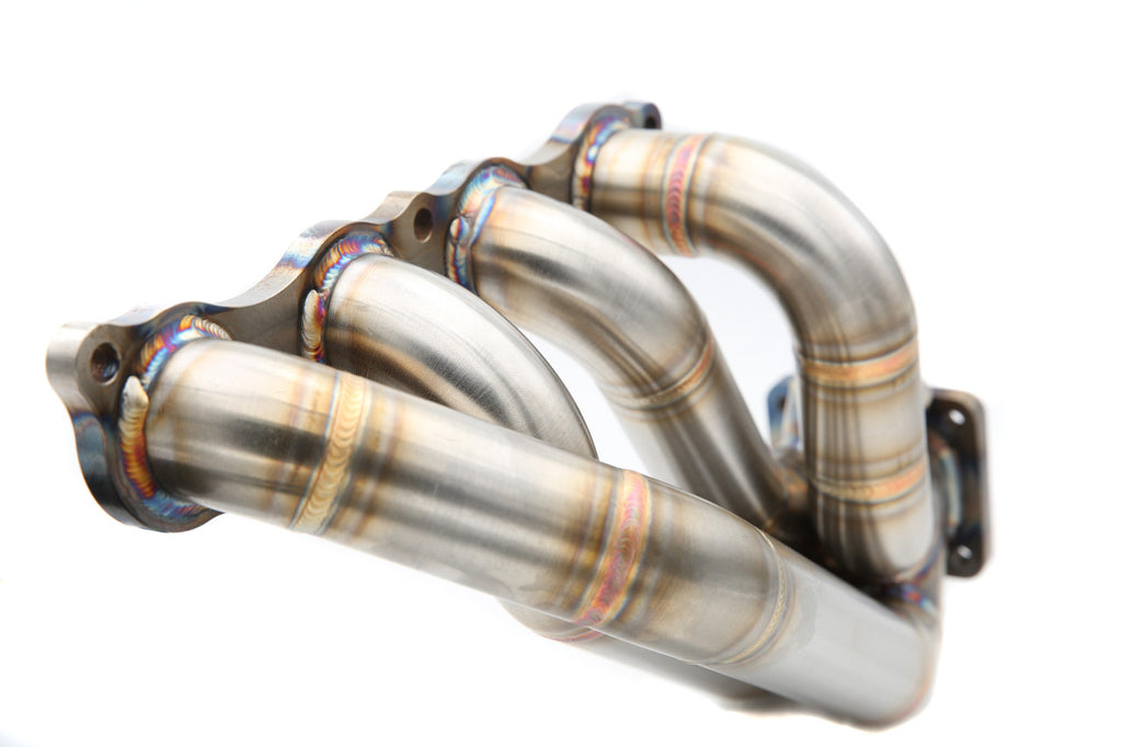 InlinePRO K- Series Sidewinder turbo Manifold