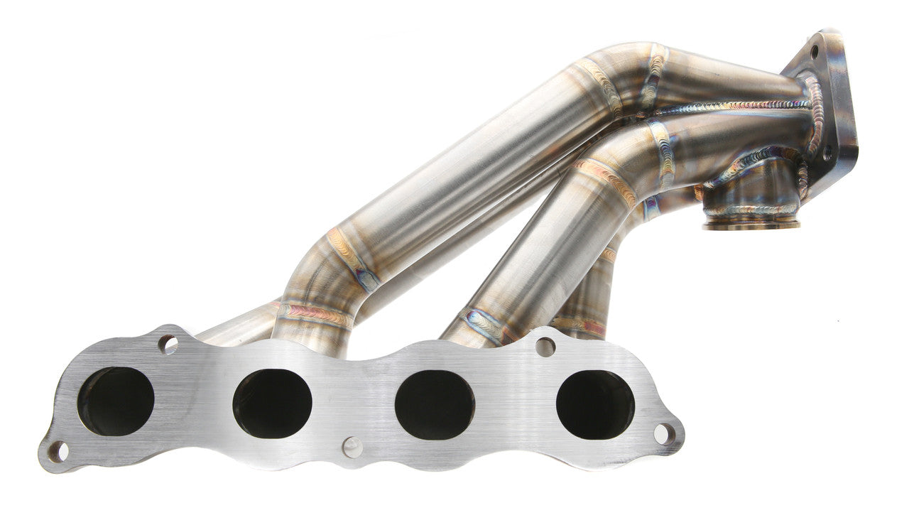InlinePRO K- Series Sidewinder turbo Manifold