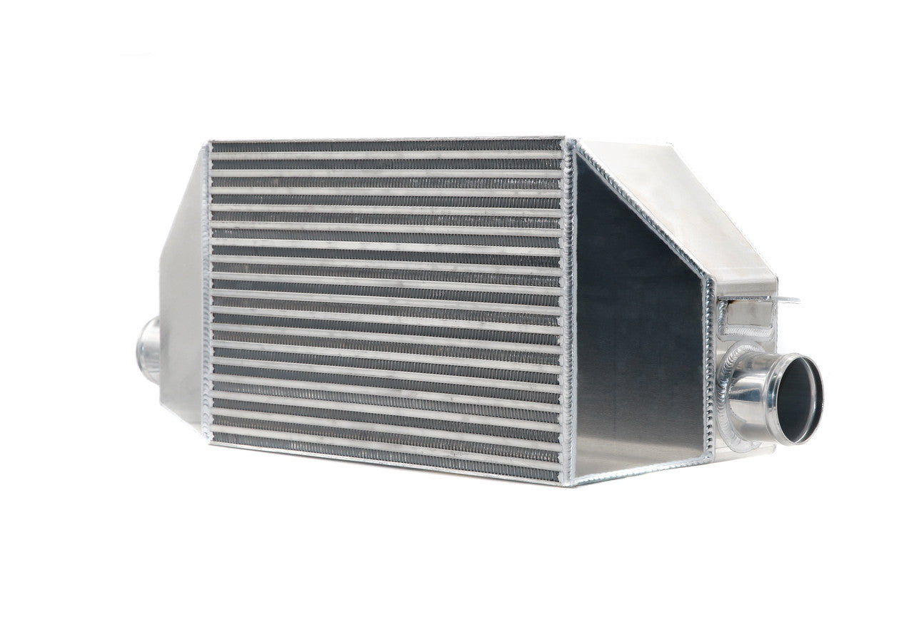 InlinePRO S2000 1200HP Front Mount RACE Intercooler