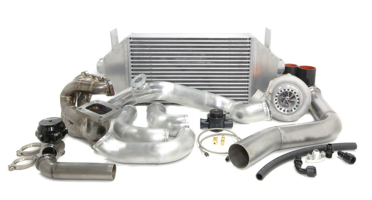 Inline Pro S2000 Stage-2 RACE Turbo Kit